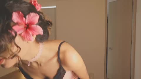 Deborah Daz online show from April 2026 04:22:02 PM