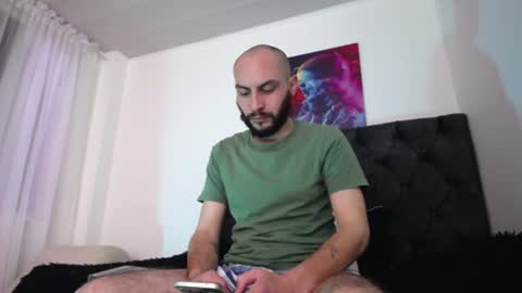 lordpsyco11 online show from June 2026 11:30:02 AM