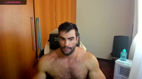 Lord Troper online show from April 2026 03:58:01 PM