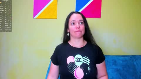 Loren Grey online show from November 2025 08:03:01 PM