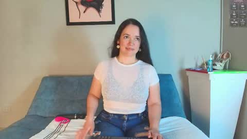 Loren Grey online show from March 2026 03:29:01 PM