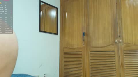 Loren Grey online show from April 2026 08:25:02 PM