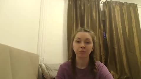 Lorelea cute online show from February 2026 03:29:01 PM