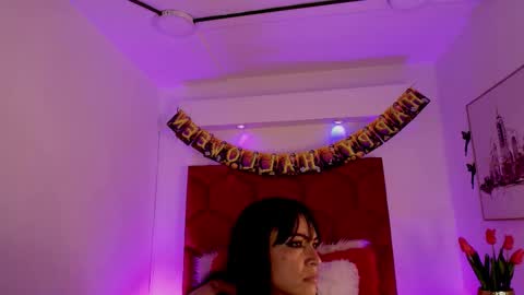 Snapshot of loreley_novoa chatting on October 2025 03:21:02 AM LORELI online show from October 2025 03:21:02 AM