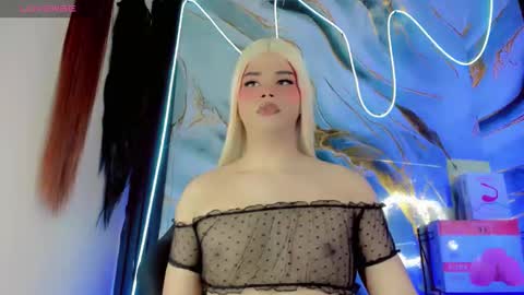 lorems_ online show from January 2026 10:42:02 AM