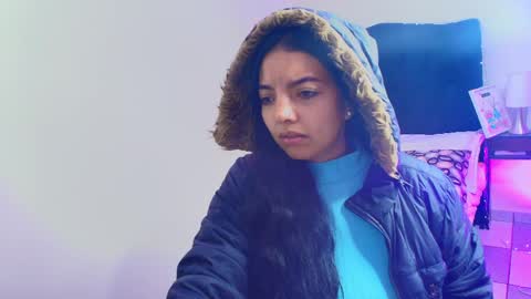 Loren online show from May 2026 08:48:02 PM