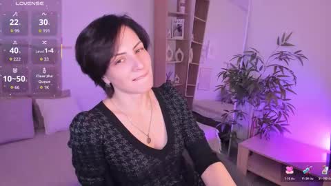 Loren online show from December 2025 06:42:02 AM