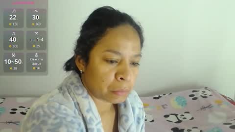 lorena494103 online show from November 2025 11:31:02 AM