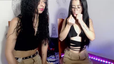 Snapshot of lorena_allison chatting on December 2024 11:14:02 PM lorena allison online show from December 2024 11:14:02 PM