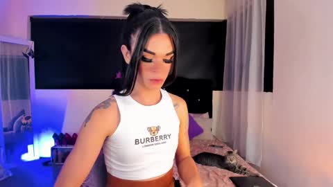 lesly lorena online show from February 2025 06:10:02 AM