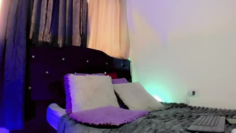 lesly lorena online show from March 2026 07:46:02 PM