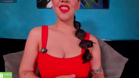 Lorena Rosse  online show from July 2026 12:47:02 PM