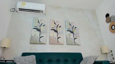 lorena_rubio online show from December 2025 12:09:01 PM