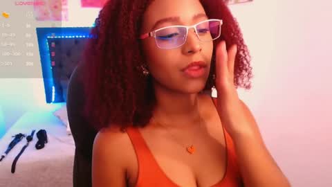 Snapshot of lorena_vieira_ chatting on January 2025 06:38:01 PM Lorena Vieira online show from January 2025 06:38:01 PM