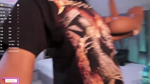 Snapshot of lorena_vieira_ chatting on January 2025 03:20:01 AM Lorena Vieira online show from January 2025 03:20:01 AM