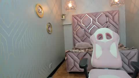 lorena_watson online show from January 2025 04:15:01 AM