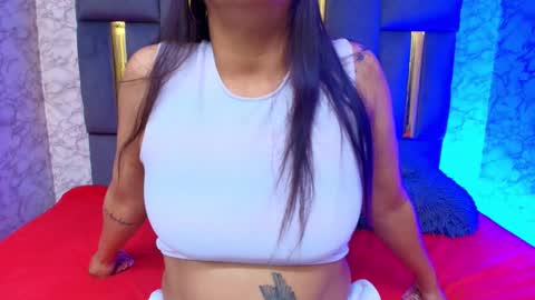 lorena_watson online show from March 2026 04:31:01 AM