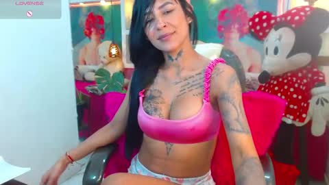 lore online show from October 2025 02:20:01 PM