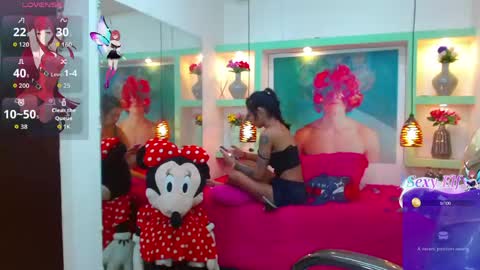 lore online show from March 2026 12:48:02 AM