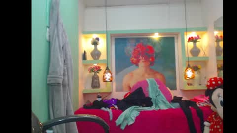 lore online show from April 2026 08:28:02 PM