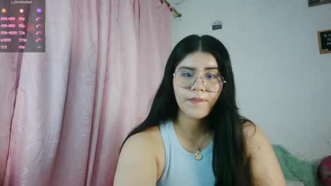Snapshot of lorenasofia chatting on September 2025 03:30:02 AM sofia online show from September 2025 03:30:02 AM