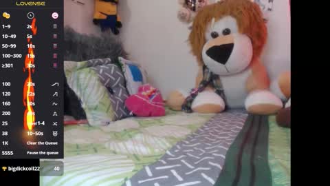 lorenitha online show from January 2026 06:31:01 PM