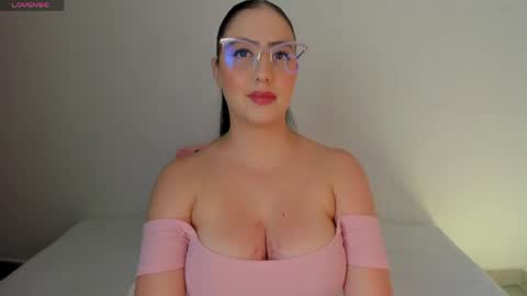 Lorent online show from April 2026 06:34:01 PM