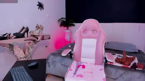 lorena online show from March 2026 06:55:01 PM