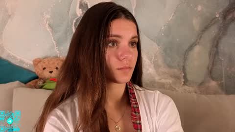 Snapshot of lorettadunnelli chatting on July 2026 05:37:02 PM Chloe for Fan BlackHole online show from July 2026 05:37:02 PM