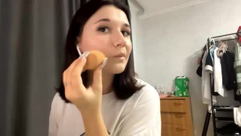 Snapshot of lorettedekay chatting on September 2025 03:14:01 PM Kate online show from September 2025 03:14:01 PM