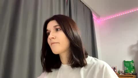 Snapshot of lorettedekay chatting on October 2025 03:32:01 PM Kate online show from October 2025 03:32:01 PM