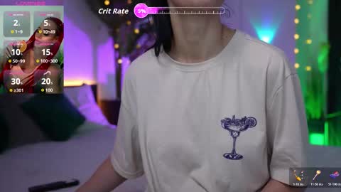 LoretteLorena online show from December 2025 07:51:02 PM