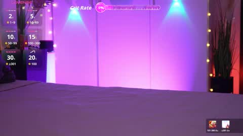 LoretteLorena online show from February 2026 07:34:02 PM