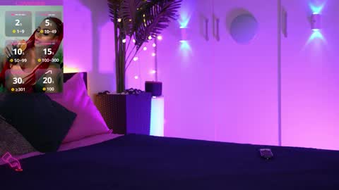 LoretteLorena online show from March 2026 07:01:01 AM