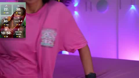 LoretteLorena online show from April 2026 06:46:02 PM