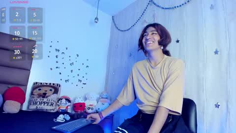 LorettMatthew online show from January 2025 03:29:02 AM