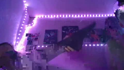 Snapshot of loreyy_ chatting on March 2025 04:21:01 PM loreyy_ online show from March 2025 04:21:01 PM