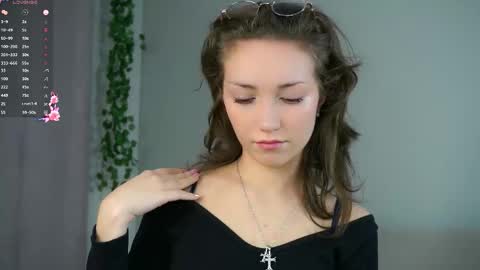 Naomi online show from November 2025 09:53:01 PM