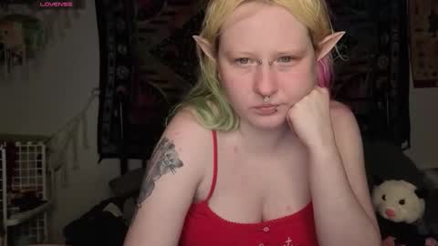 Lori Critter online show from May 2026 11:23:04 PM