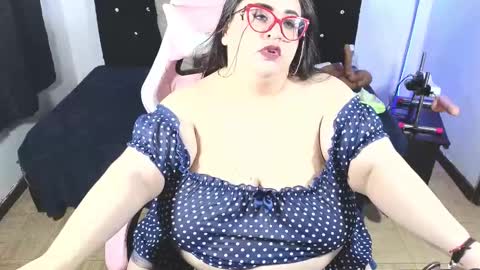 Snapshot of loriscohen3 chatting on March 2025 07:56:02 AM loriscohen3 online show from March 2025 07:56:02 AM