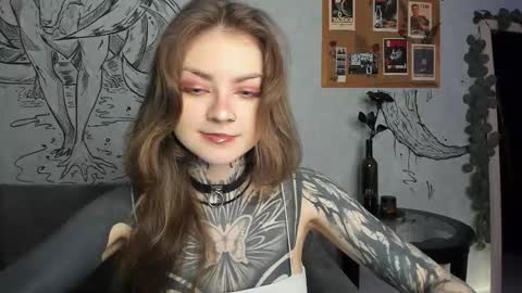 lostallice online show from February 2026 04:09:01 AM