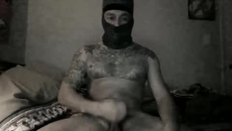 lostcause1313 online show from January 2026 02:49:01 AM