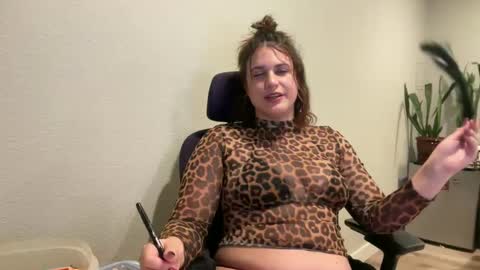 Snapshot of lostinmonica chatting on January 2025 03:05:02 AM Monica online show from January 2025 03:05:02 AM