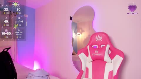 Lou online show from February 2026 12:06:02 PM