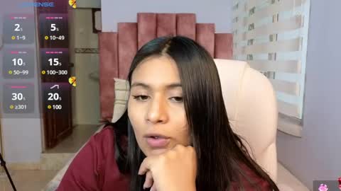 Snapshot of lou_rosse chatting on December 2024 07:53:02 PM  Lou Rosse  online show from December 2024 07:53:02 PM