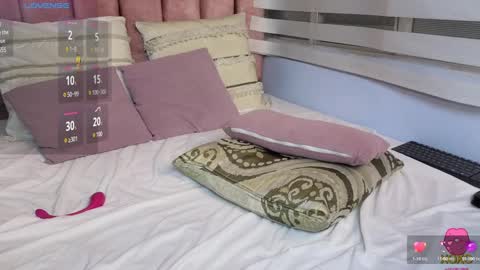 Snapshot of lou_rosse chatting on February 2025 11:44:01 PM  Lou Rosse  online show from February 2025 11:44:01 PM