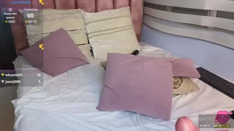 Snapshot of lou_rosse chatting on February 2025 11:47:02 PM  Lou Rosse  online show from February 2025 11:47:02 PM