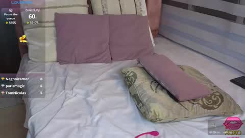 Snapshot of lou_rosse chatting on February 2025 11:19:02 PM  Lou Rosse  online show from February 2025 11:19:02 PM