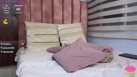 Snapshot of lou_rosse chatting on March 2025 11:37:01 PM  Lou Rosse  online show from March 2025 11:37:01 PM