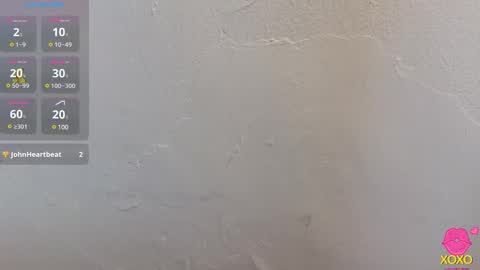 Snapshot of lou_rosse chatting on March 2025 08:37:02 PM  Lou Rosse  online show from March 2025 08:37:02 PM